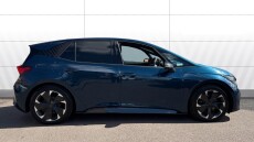 CUPRA Born 150kW V2 58kWh 5dr Auto Electric Hatchback